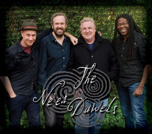 Ken O'Malley and The Ne'er Duwels