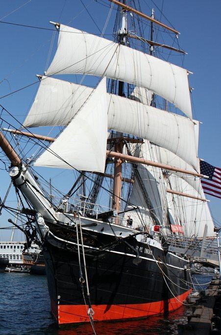 27th Annual Sea Chantey Festival