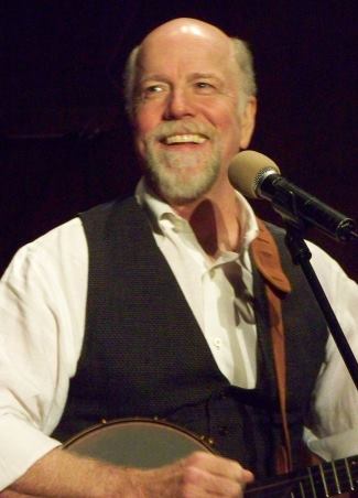 John McCutcheon
