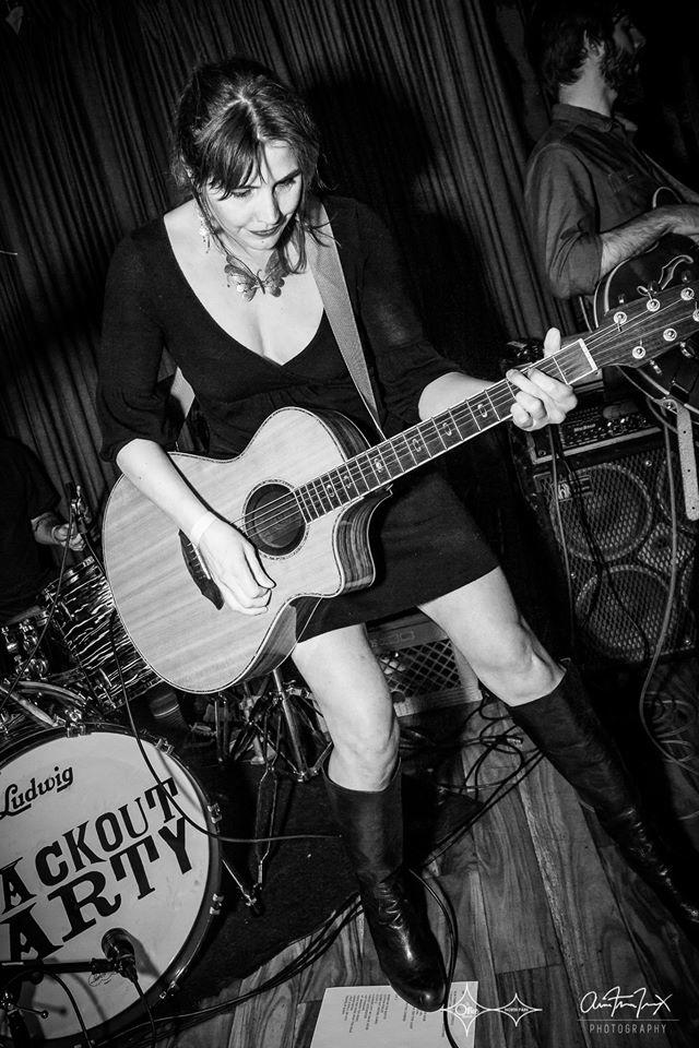 Sara Petite Band