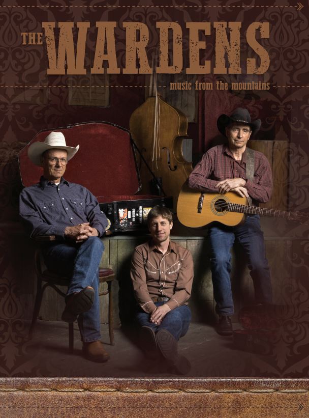 The Wardens