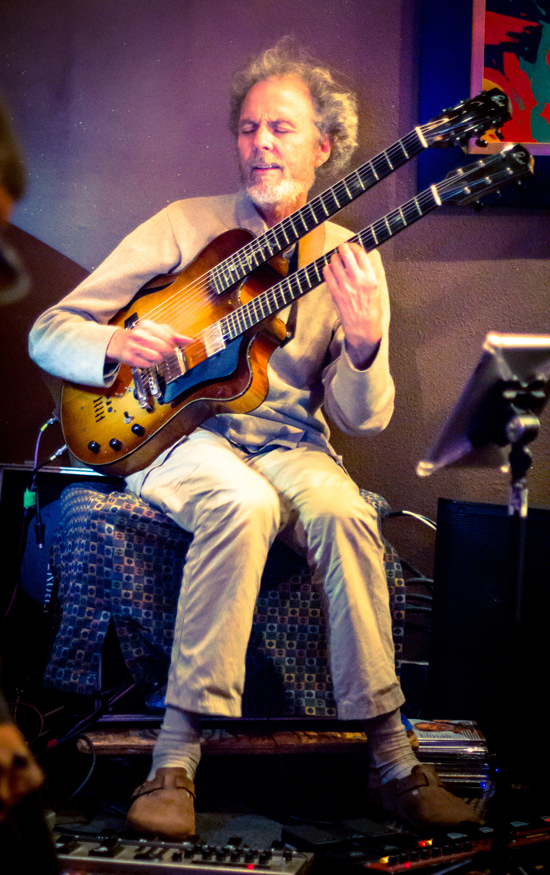 Peter Sprague