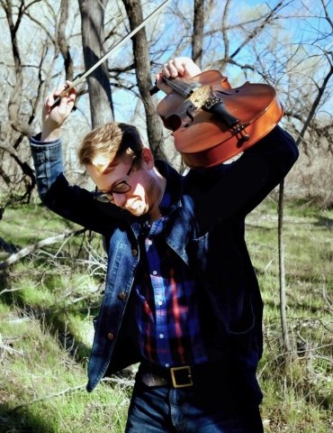 Clinton Davis Trio