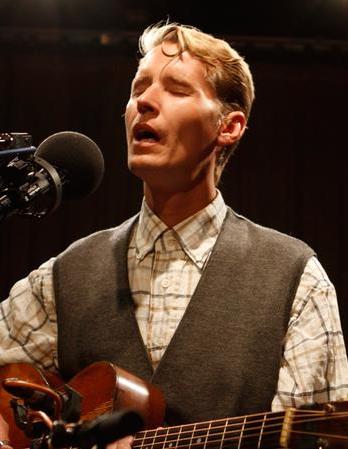 Tom Brosseau and friends sing the Carter Family