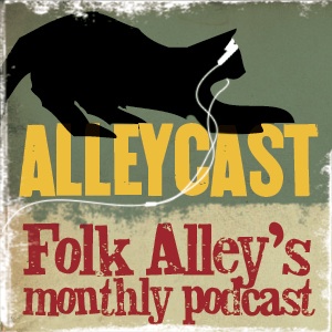 Folk Alley Podcast