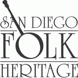San Diego Folk Heritage