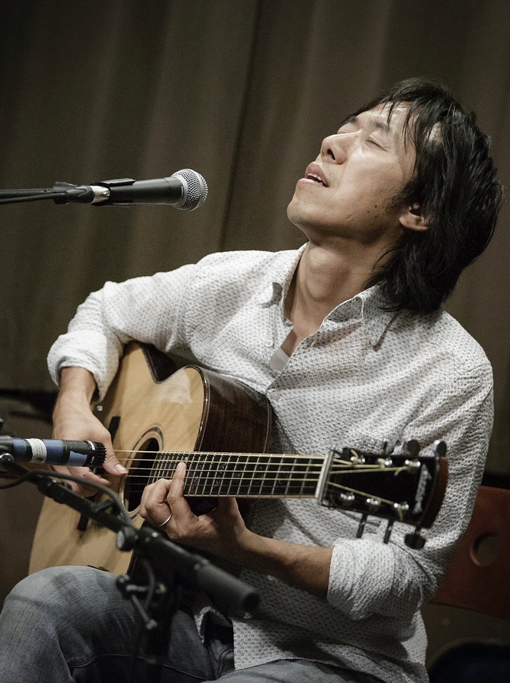 Hiroya Tsukamoto