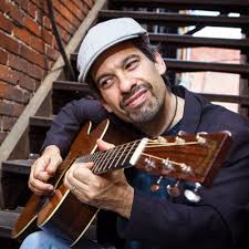 Dave Nachmanoff