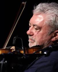Gerry O'Connor