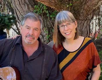 Honoring Peggy Watson (featuring David Beldock)