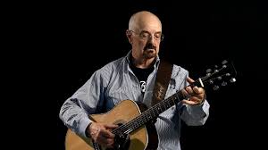 Iconic singer-songwriter James Lee Stanley