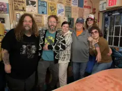 The Paleoverb Project